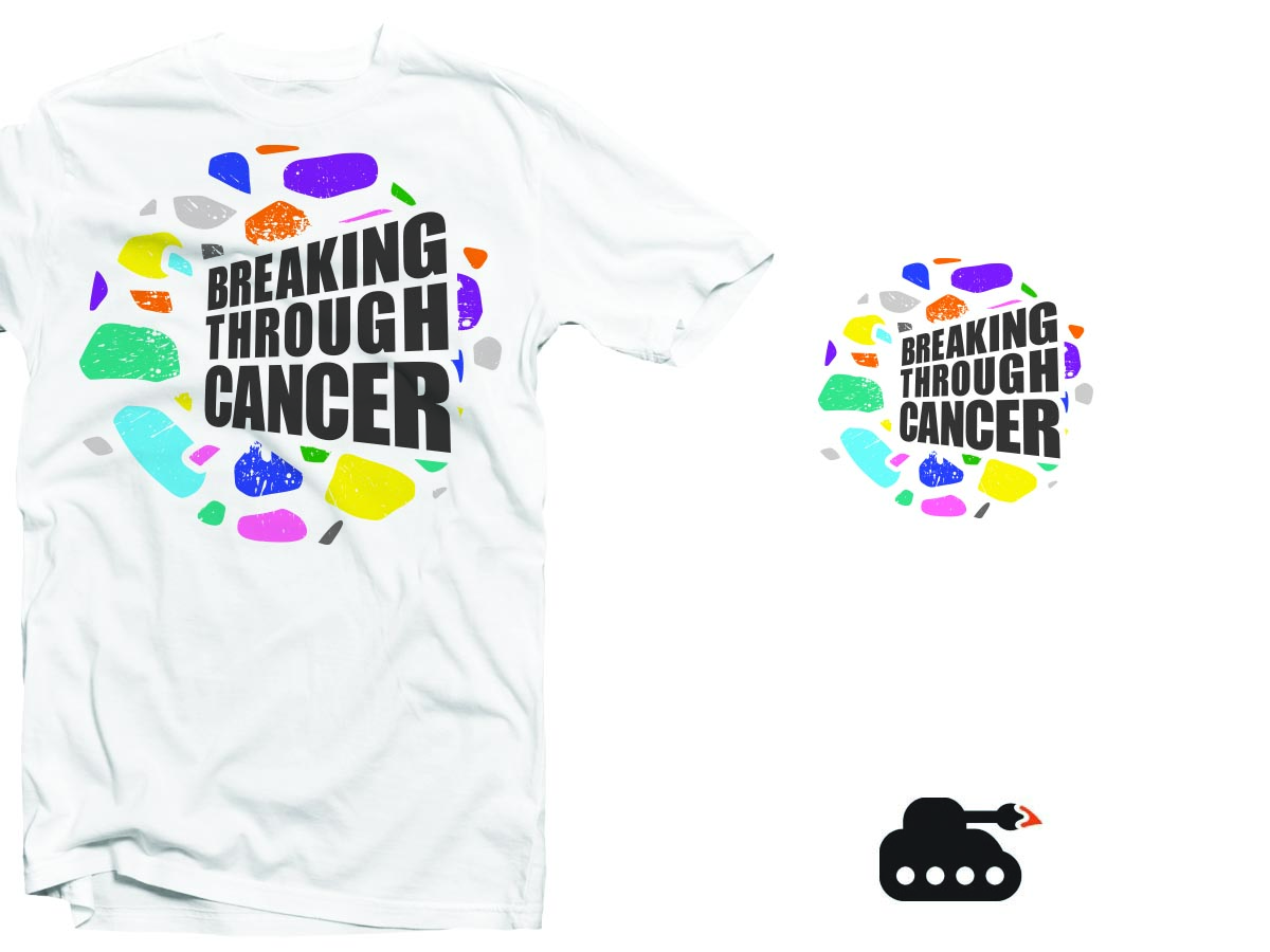 Diseño de Camiseta por ArtTank para este proyecto | Diseño #4524684