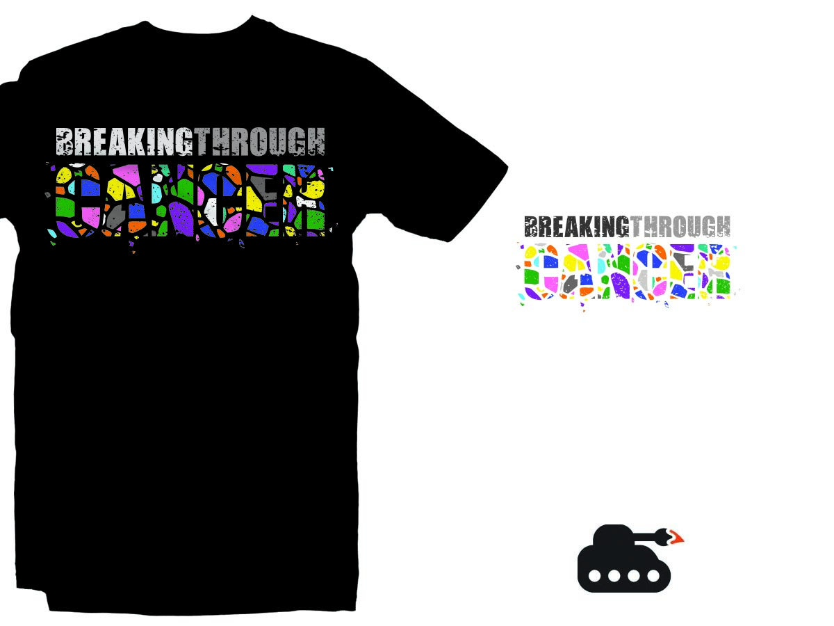 T-shirt Design by ArtTank for this project | Design #4524687