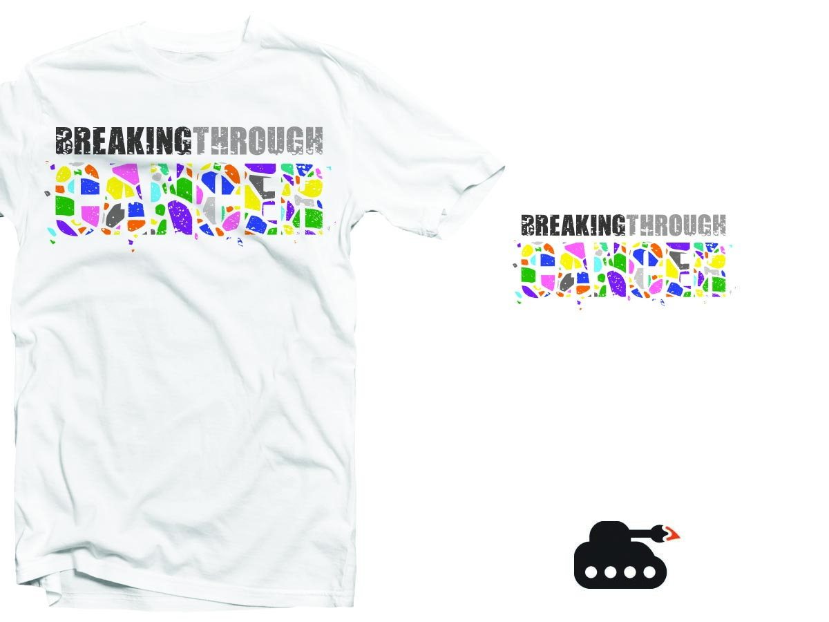 T-shirt Design by ArtTank for this project | Design #4524689
