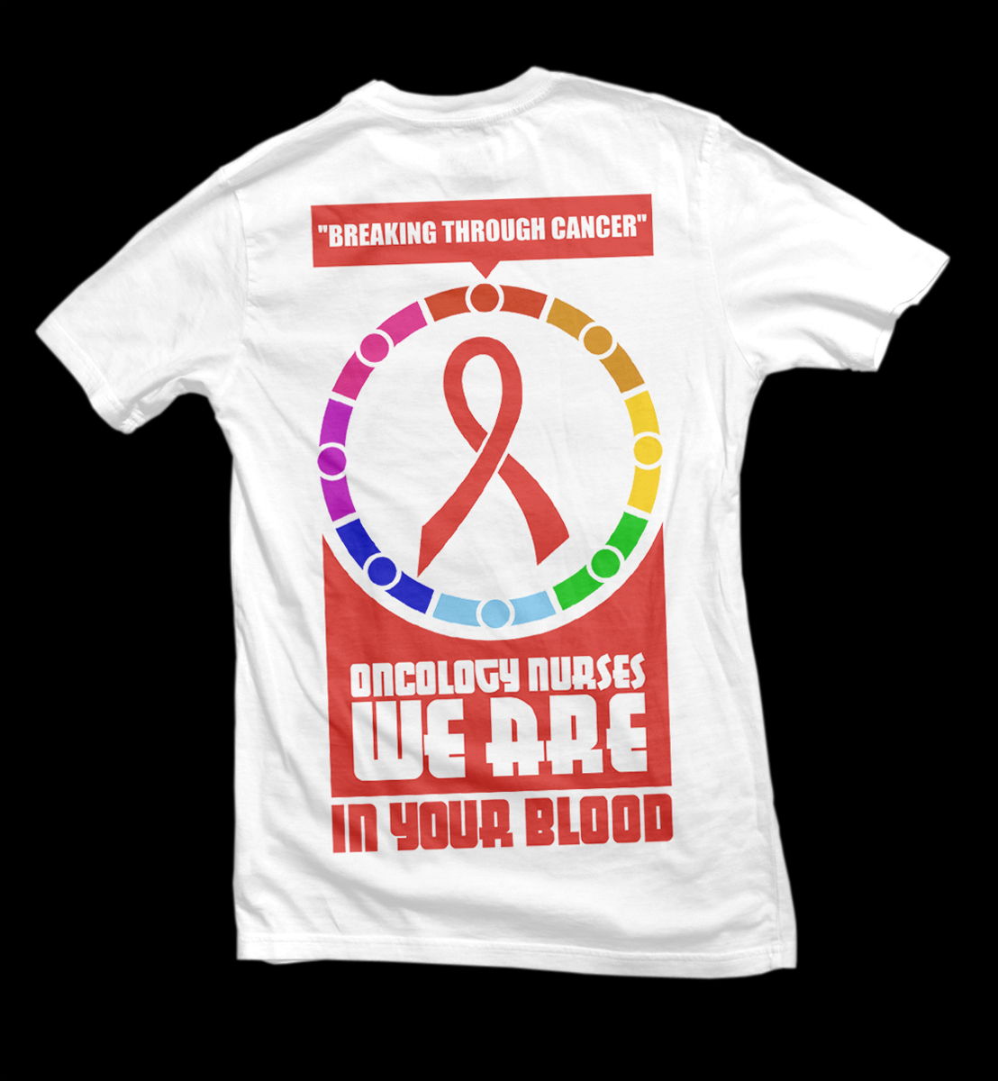 T-shirt Design by D'Mono for this project | Design #4522009