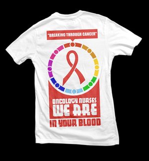 Diseño de Camiseta por D'Mono para este proyecto | Diseño: #4522009