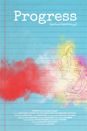Poster Design by Silvanne