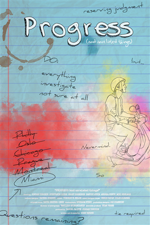 Poster Design by Silvanne for this project | Design: #4532597