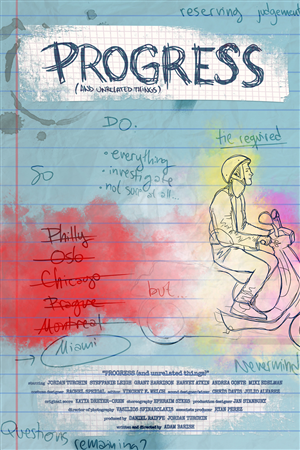 Poster Design by Silvanne for this project | Design: #4556978