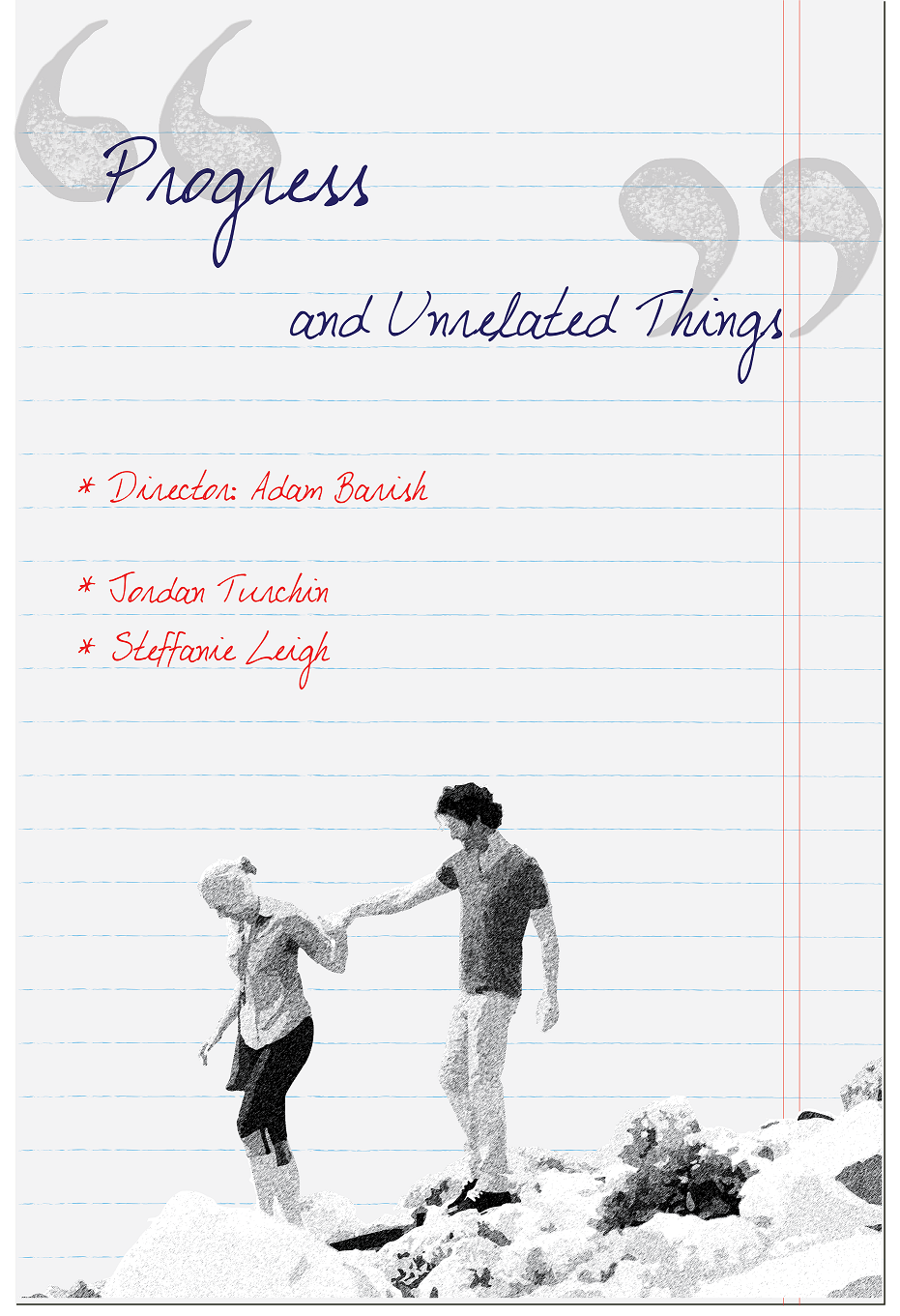 Poster Design by angel_of_avalon for this project | Design #4532125