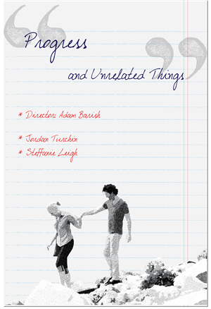 Poster Design by angel_of_avalon for this project | Design: #4532125