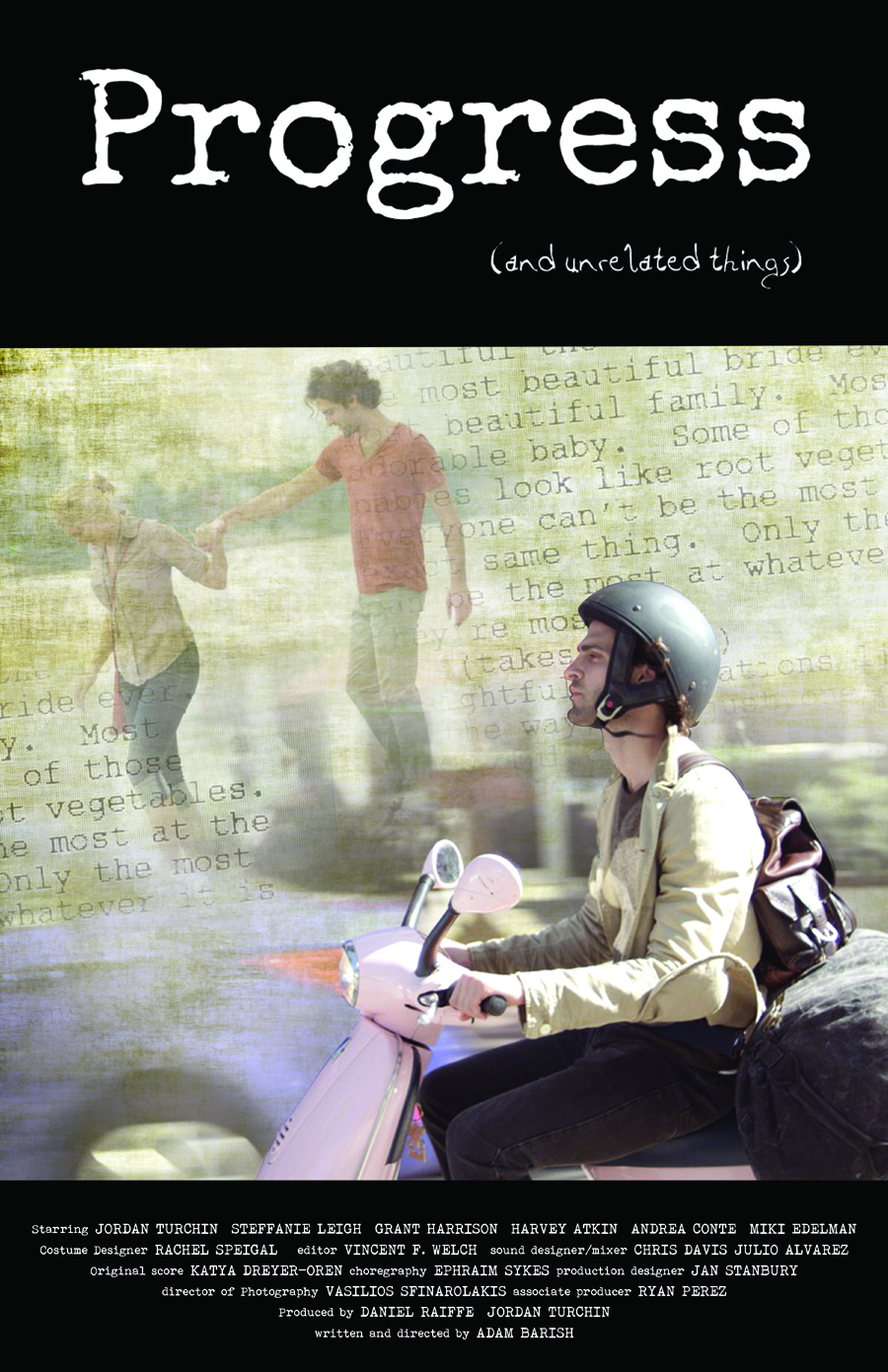 Poster Design by Atchaya for this project | Design #4497292