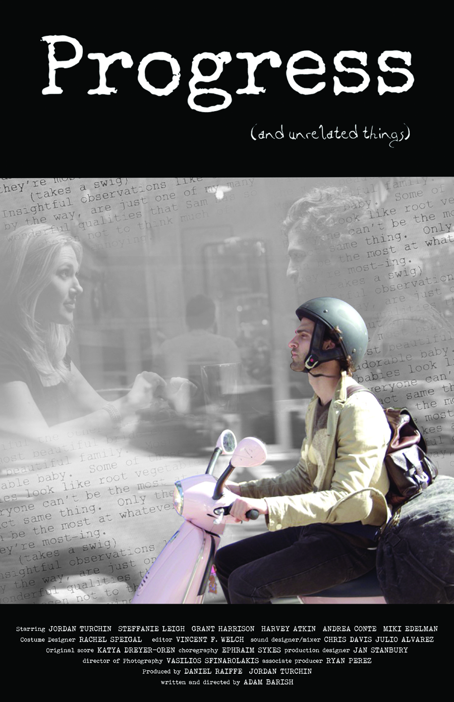 Poster Design by Atchaya for this project | Design #4497298