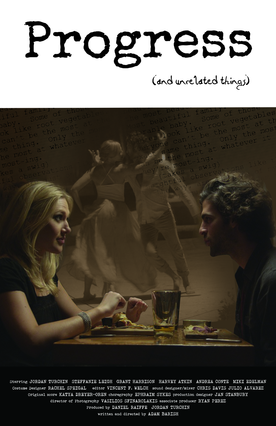 Poster Design by Atchaya for this project | Design #4497302