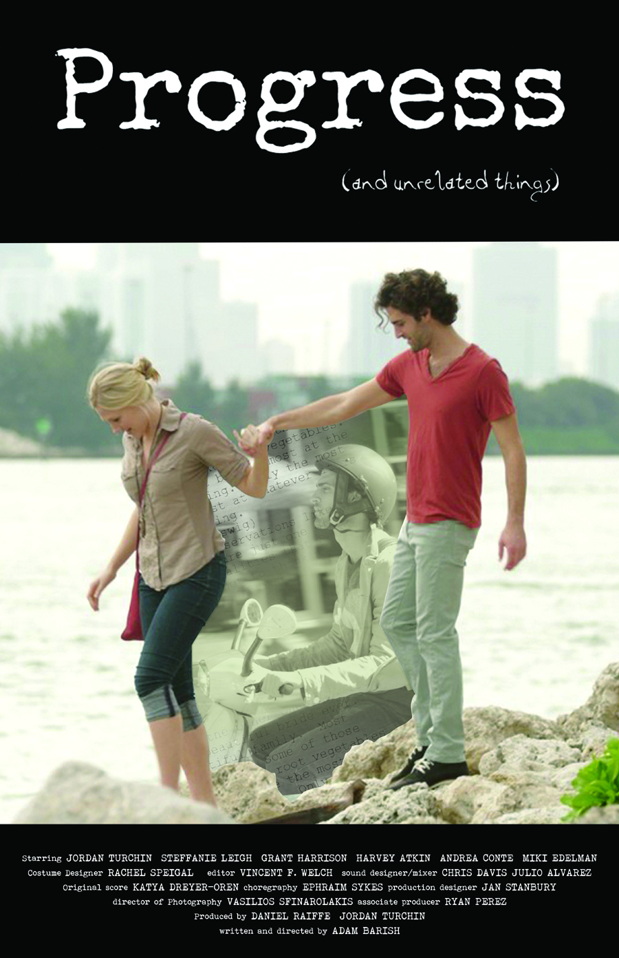 Poster Design by Atchaya for this project | Design #4497305