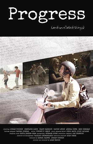 Poster Design by Atchaya for this project | Design: #4497315