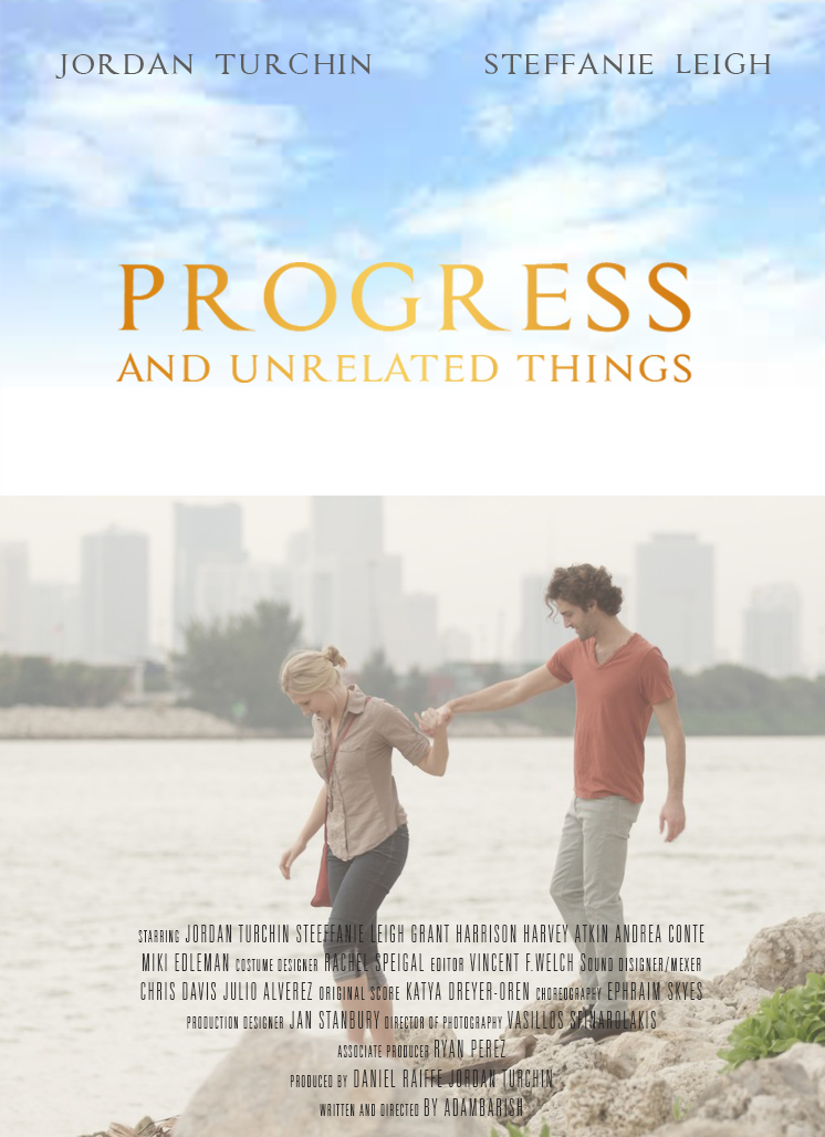 Poster Design by vondon for this project | Design #4520440