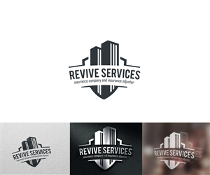Logo Design by the.x for this project | Design: #4621207