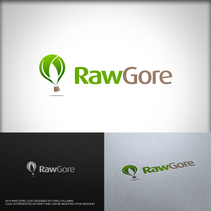 Logo Design by carlomagno for this project | Design #4523161