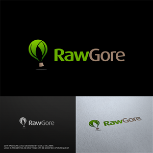 Logo Design by carlomagno for this project | Design: #4523162