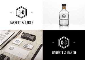 Logo Design by EGD Designs