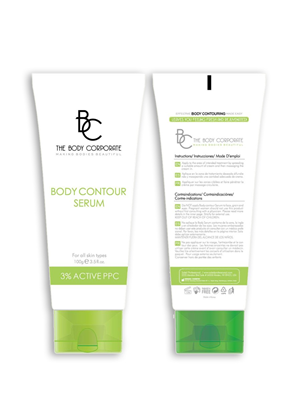 Graphic Design by Masha Cimintia for Soleil Health Spa | Design: #4517305