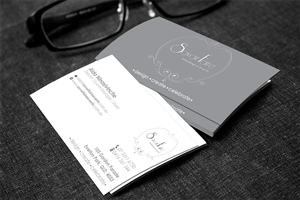 Business Card Design by D.SCre8tivMedia™