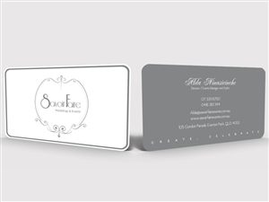 Visitenkarten-Design von Hardcore Design für dieses Projekt | Design #4631353