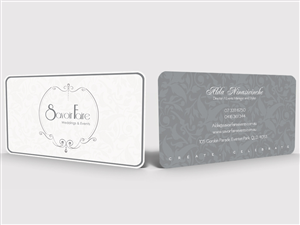 Diseño de Tarjeta de Presentación por Hardcore Design para este proyecto | Diseño: #4631359