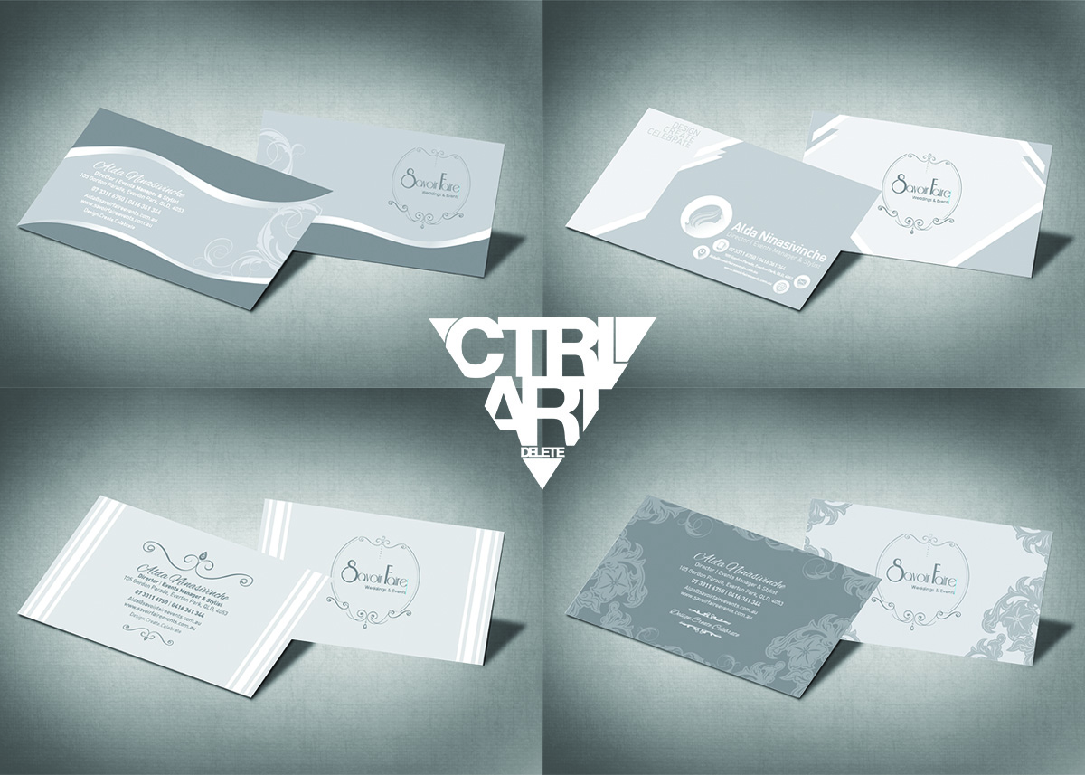 Business Card Design by jefrox.unitedlimsun for this project | Design #4616213