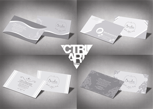 Visitenkarten-Design von jefrox.unitedlimsun für dieses Projekt | Design #4616213