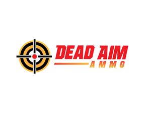 Dead Aim Ammo | Design de Logo par renderman