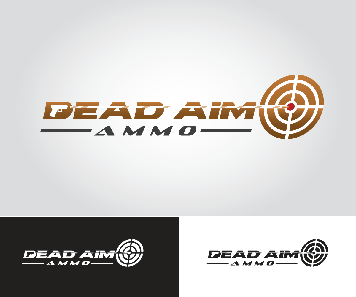 Logo Design by Ian Balane Designs for this project | Design: #4571679