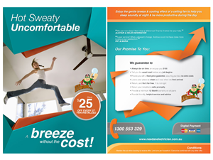 Flyer Design by Nabileuuh