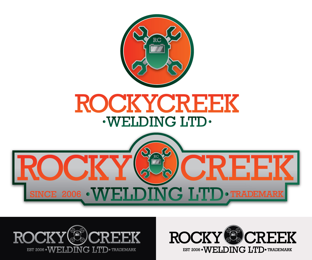 Logo Design by ICKE for this project | Design #4563196