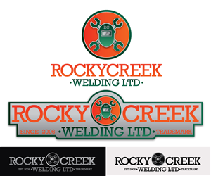 Logo Design by ICKE for this project | Design: #4563196