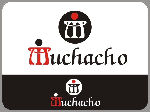 Logo Design by Gito Kahana for this project | Design #197531