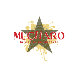 Logo Design by Vicky Frenkel Studio