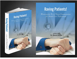 Buchumschlag Design von Sbss für dieses Projekt | Design: #1275054