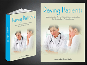 Buchumschlag Design von Sbss für dieses Projekt | Design: #1275058