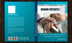 Buchumschlag Design von Sbss für dieses Projekt | Design: #1275069