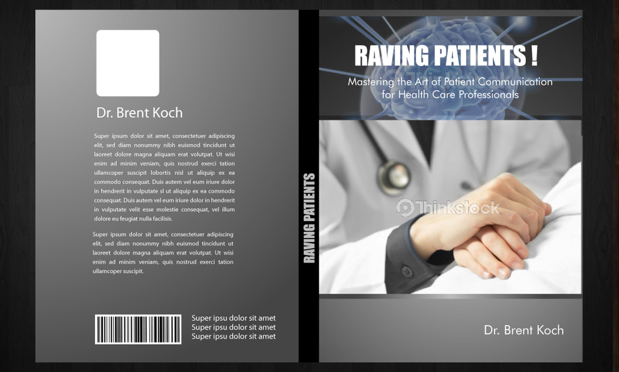 Design de Couverture de Livre par Sbss pour ce projet | Design #1275072