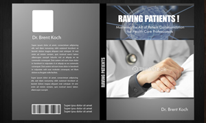 Buchumschlag Design von Sbss für dieses Projekt | Design: #1275072