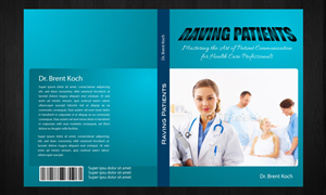 Buchumschlag Design von Sbss für dieses Projekt | Design: #1275075