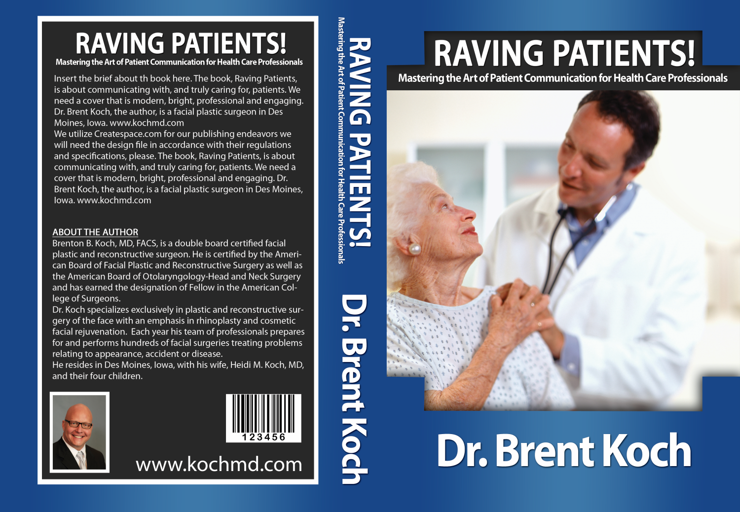 Book Cover Design by FCJ_GRAPHICS for this project | Design #1276422