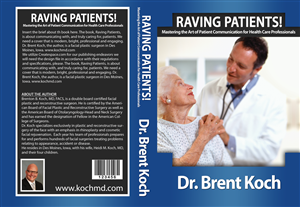 Buchumschlag Design von FCJ_GRAPHICS für dieses Projekt | Design: #1276422