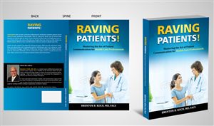 Book Cover Design by Sumit.S