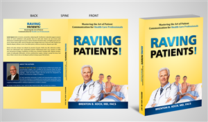 Buchumschlag Design von Sumit.S für dieses Projekt | Design: #1277194