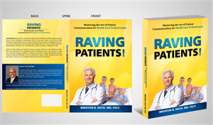 Buchumschlag Design von Sumit.S für dieses Projekt | Design: #1277211