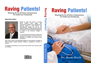 Book Cover Design by Mulugeta