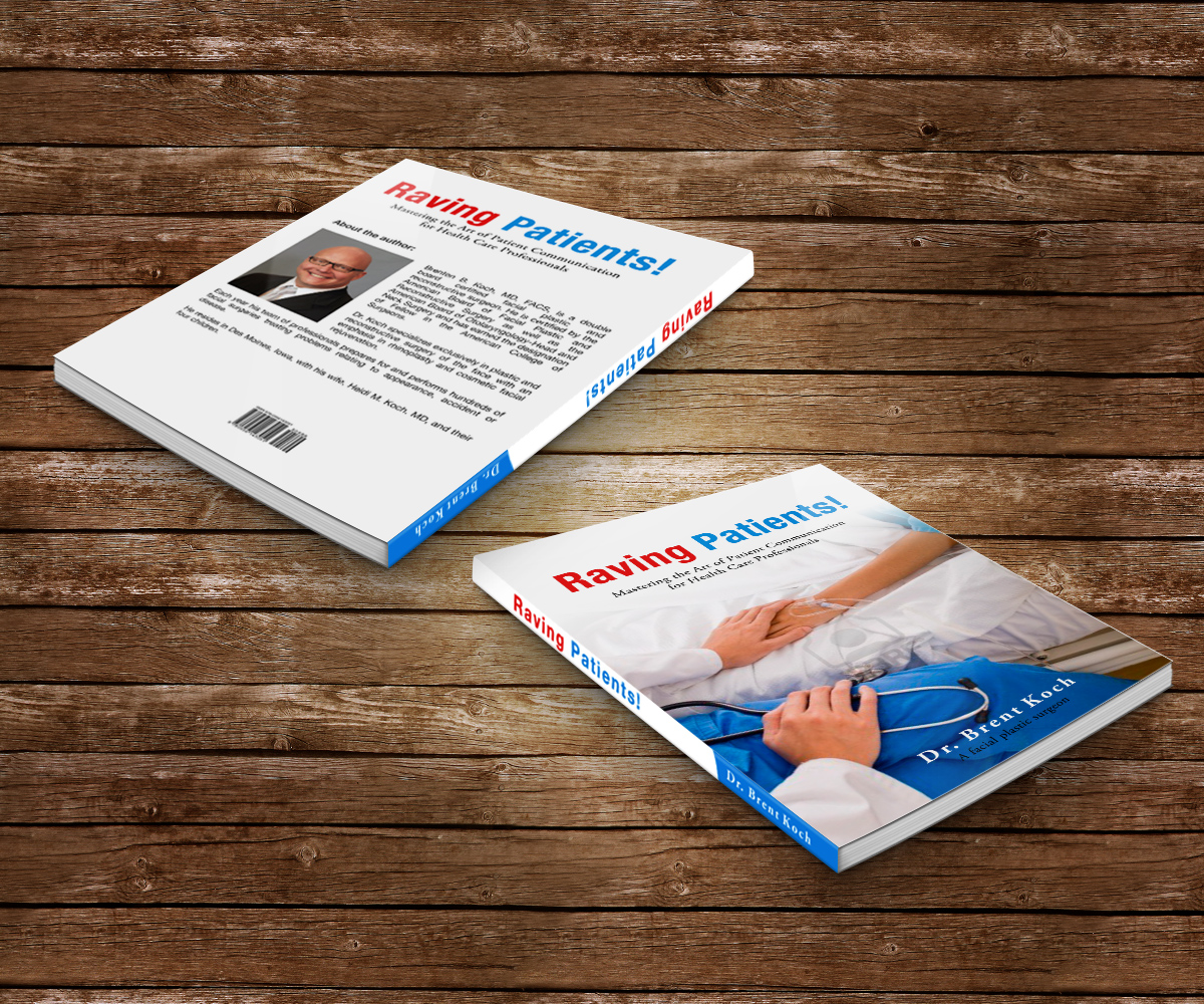 Book Cover Design by Mulugeta for this project | Design #1277700