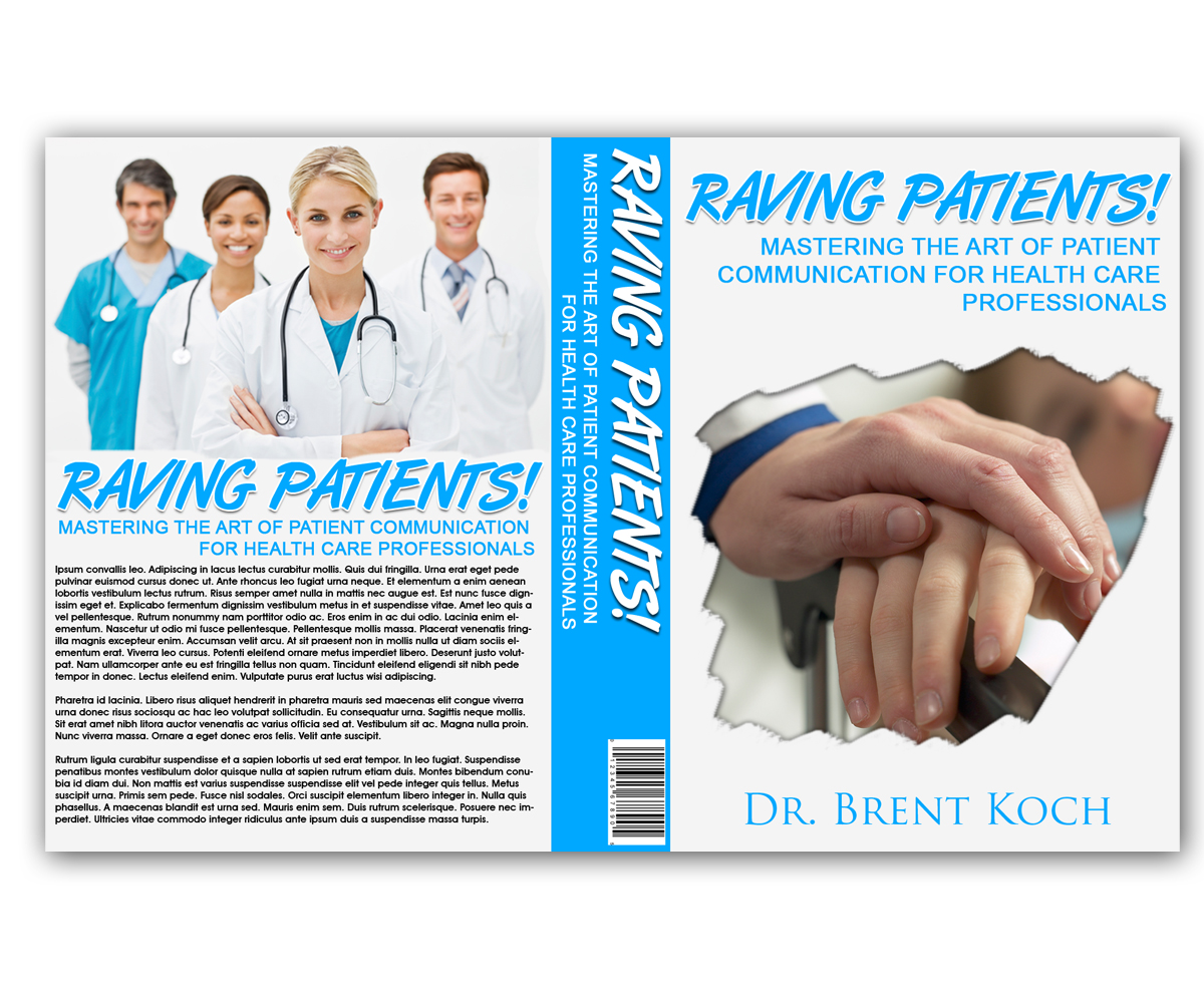 Book Cover Design by Adjayceency for this project | Design #1274301