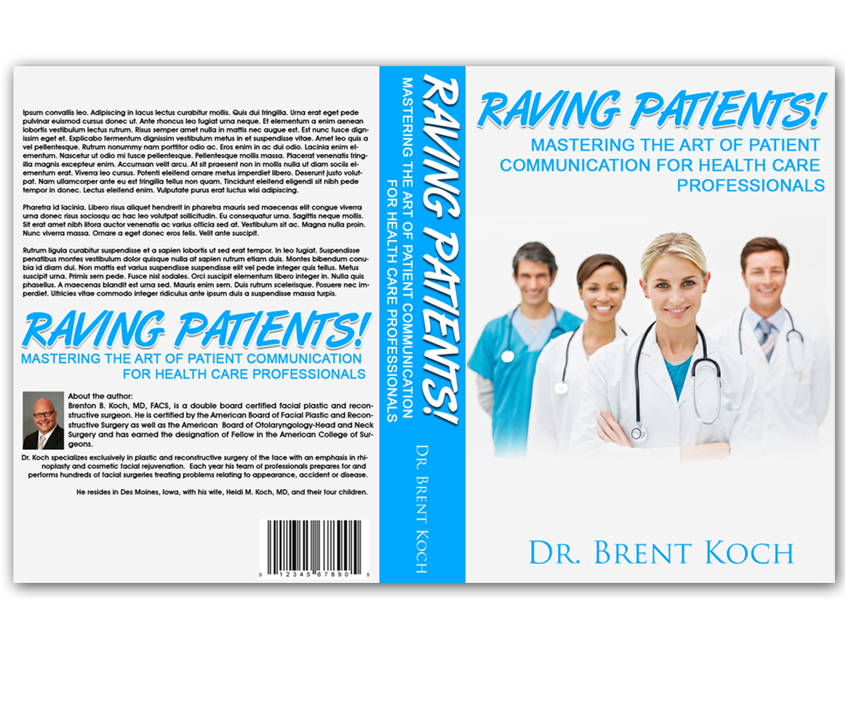 Book Cover Design by Adjayceency for this project | Design #1276512