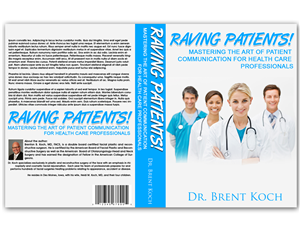 Buchumschlag Design von Adjayceency für dieses Projekt | Design: #1276512