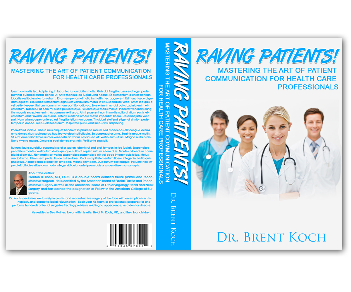 Book Cover Design by Adjayceency for this project | Design #1276513